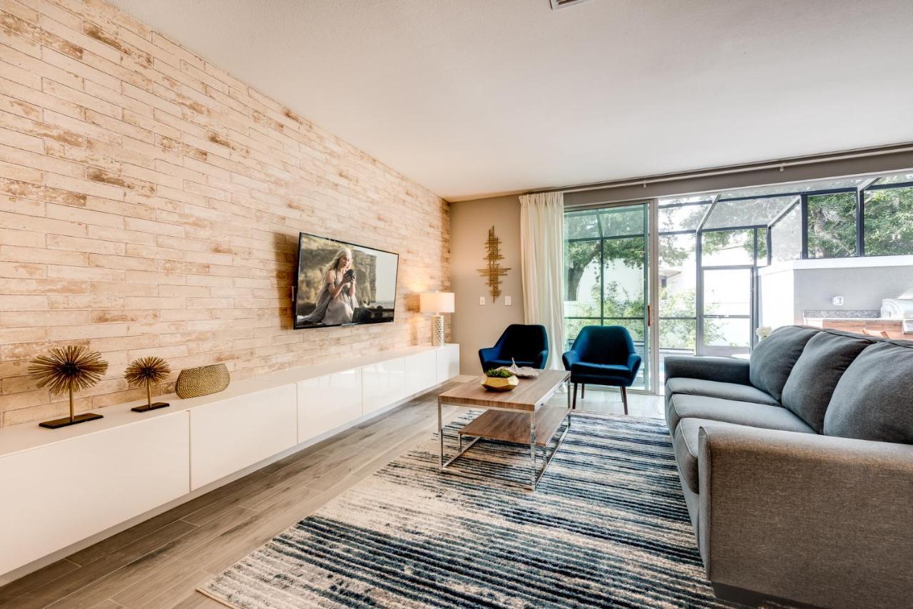 Le Reve Orlando Apartment Kissimmee Ngoại thất bức ảnh