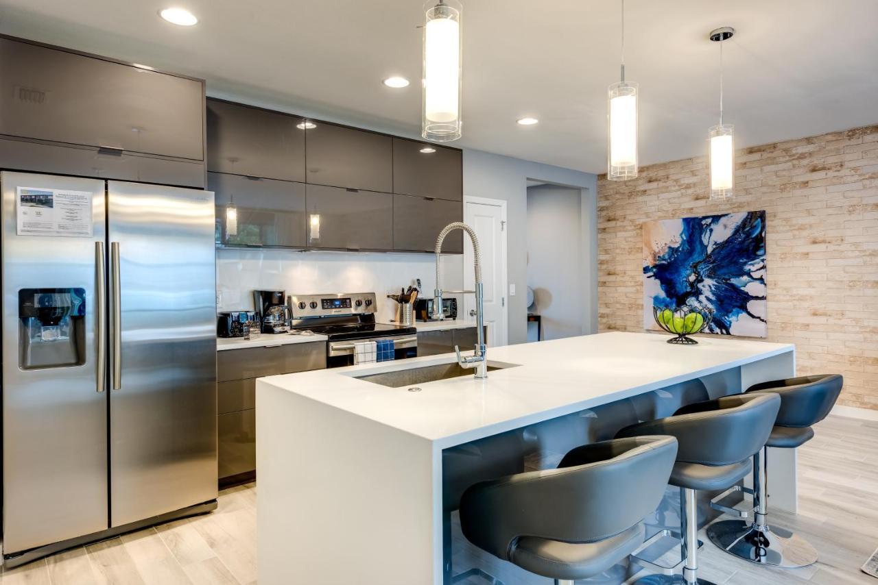Le Reve Orlando Apartment Kissimmee Ngoại thất bức ảnh