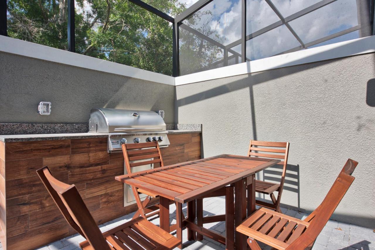 Le Reve Orlando Apartment Kissimmee Ngoại thất bức ảnh