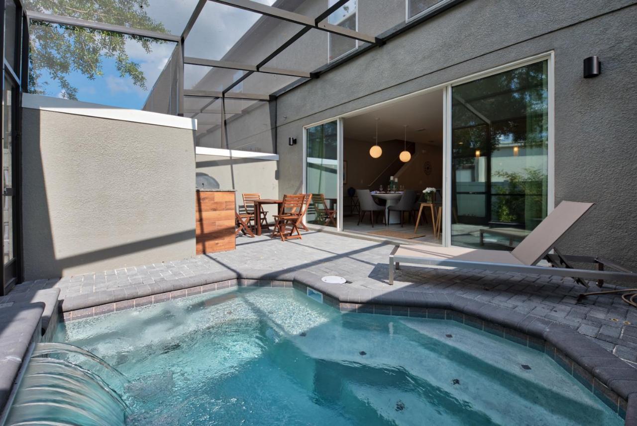Le Reve Orlando Apartment Kissimmee Ngoại thất bức ảnh