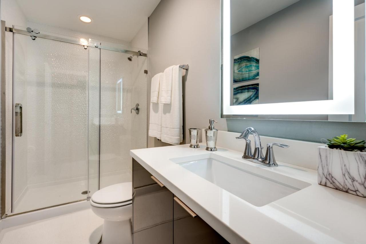 Le Reve Orlando Apartment Kissimmee Ngoại thất bức ảnh