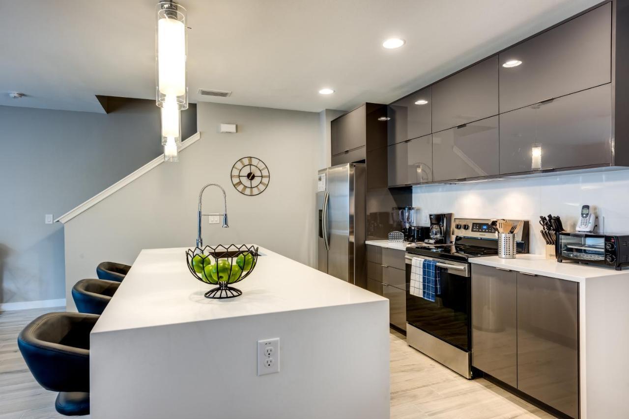 Le Reve Orlando Apartment Kissimmee Ngoại thất bức ảnh