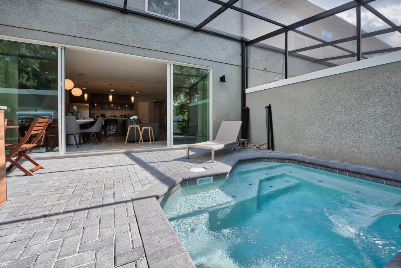 Le Reve Orlando Apartment Kissimmee Ngoại thất bức ảnh