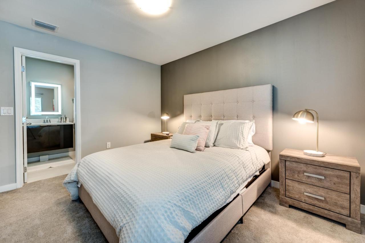 Le Reve Orlando Apartment Kissimmee Ngoại thất bức ảnh