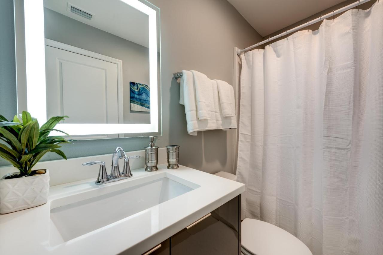 Le Reve Orlando Apartment Kissimmee Ngoại thất bức ảnh