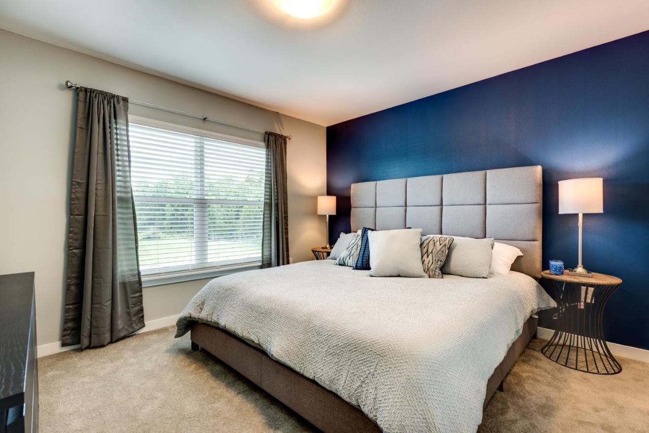 Le Reve Orlando Apartment Kissimmee Ngoại thất bức ảnh