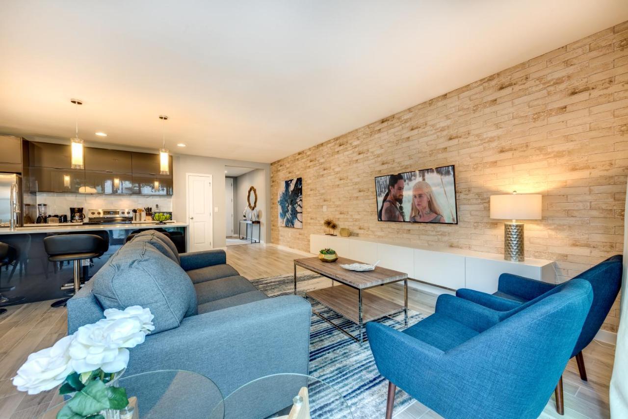 Le Reve Orlando Apartment Kissimmee Ngoại thất bức ảnh
