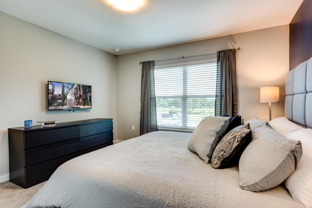 Le Reve Orlando Apartment Kissimmee Ngoại thất bức ảnh