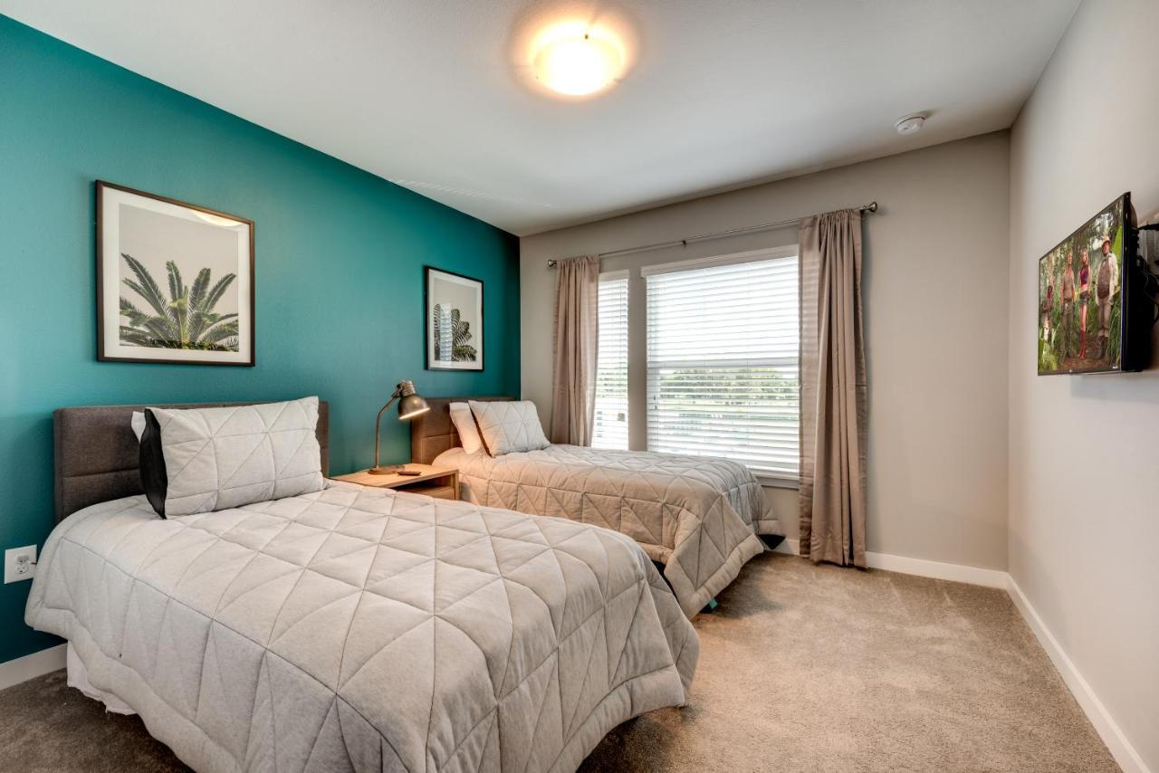 Le Reve Orlando Apartment Kissimmee Ngoại thất bức ảnh