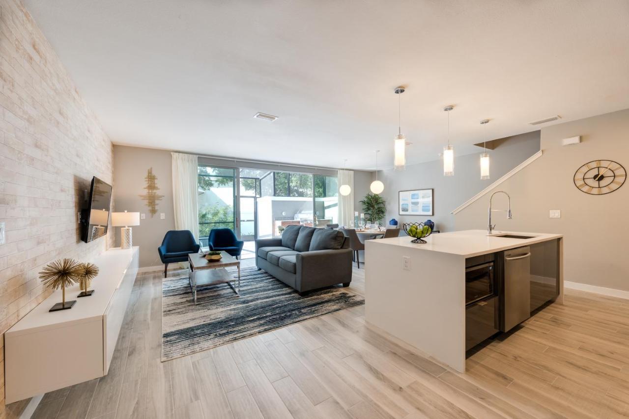 Le Reve Orlando Apartment Kissimmee Ngoại thất bức ảnh
