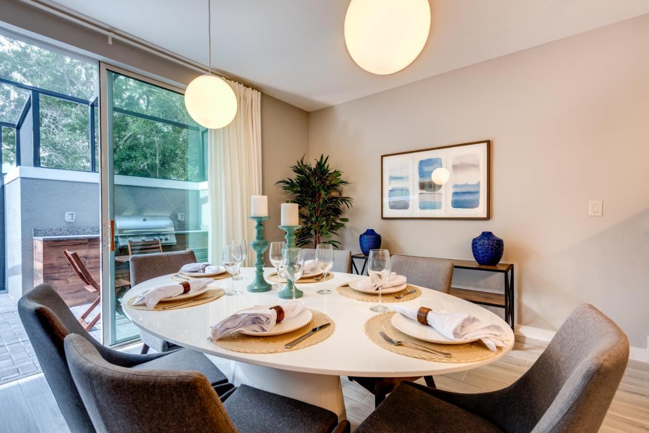 Le Reve Orlando Apartment Kissimmee Ngoại thất bức ảnh