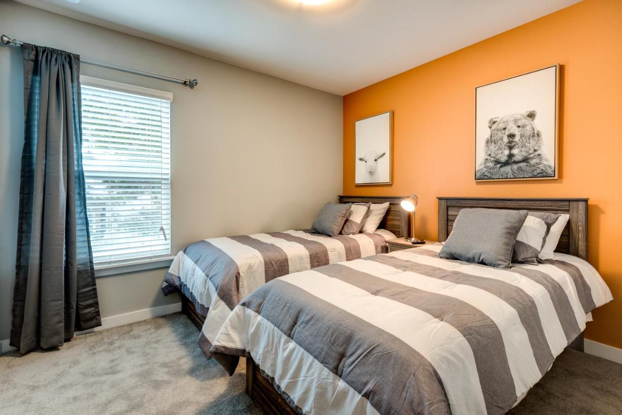 Le Reve Orlando Apartment Kissimmee Ngoại thất bức ảnh