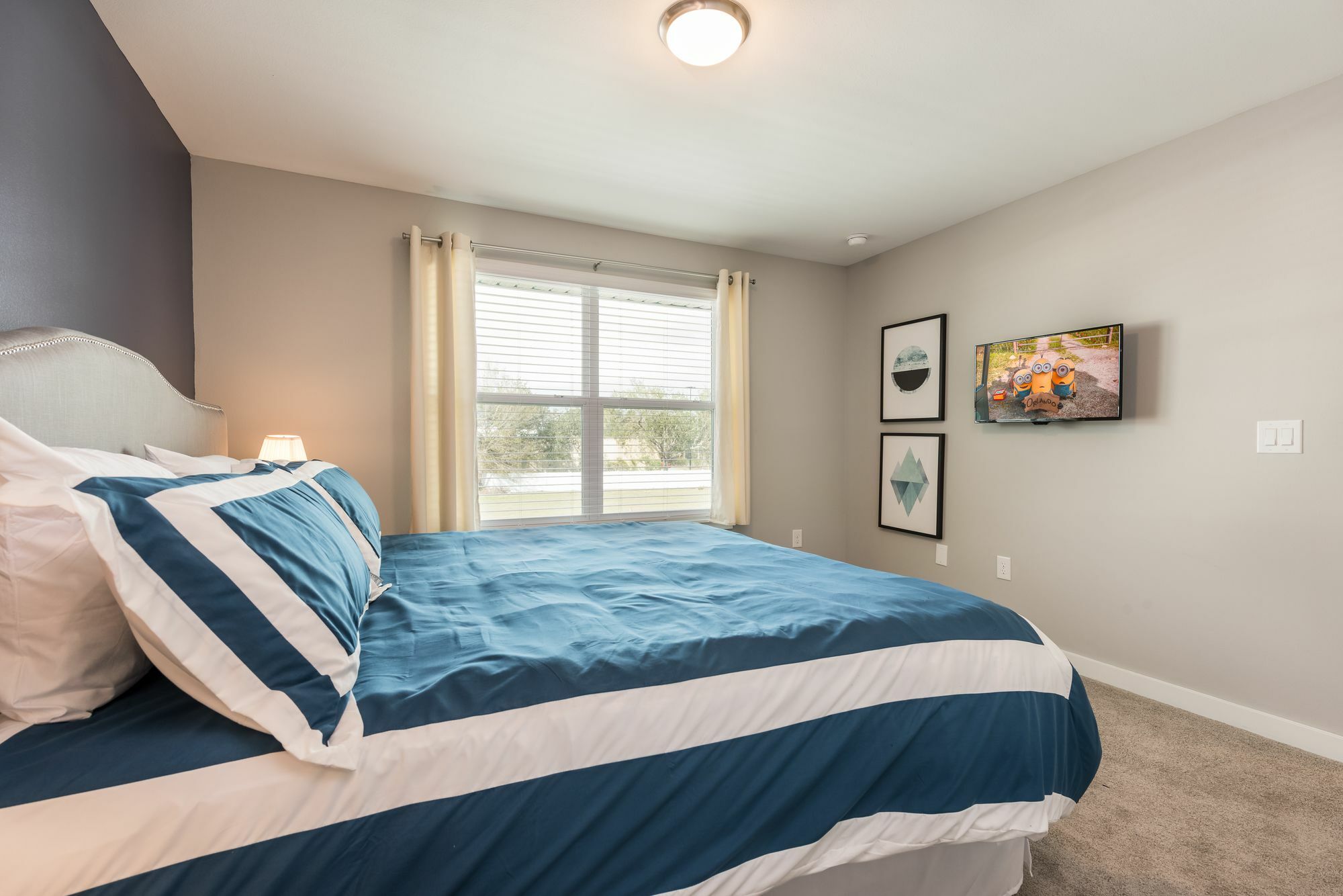 Le Reve Orlando Apartment Kissimmee Ngoại thất bức ảnh