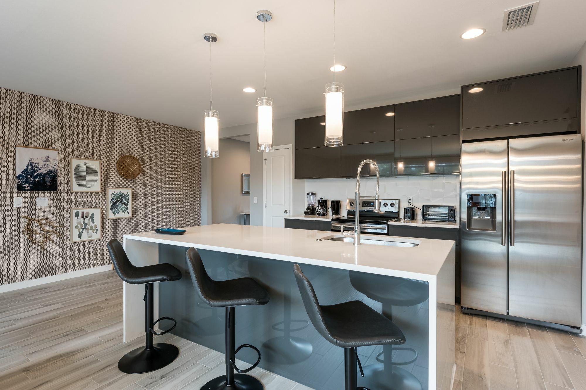 Le Reve Orlando Apartment Kissimmee Ngoại thất bức ảnh