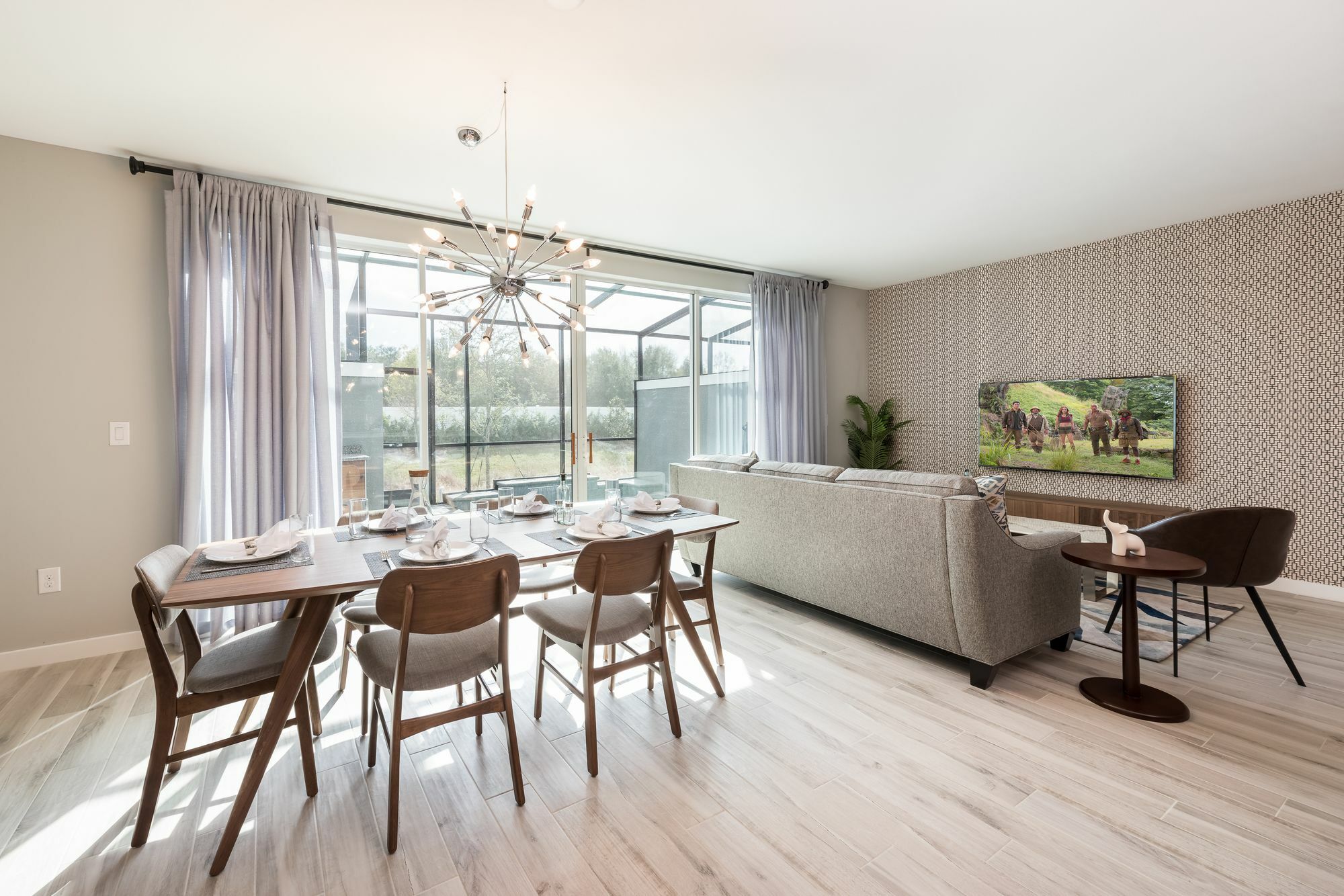 Le Reve Orlando Apartment Kissimmee Ngoại thất bức ảnh