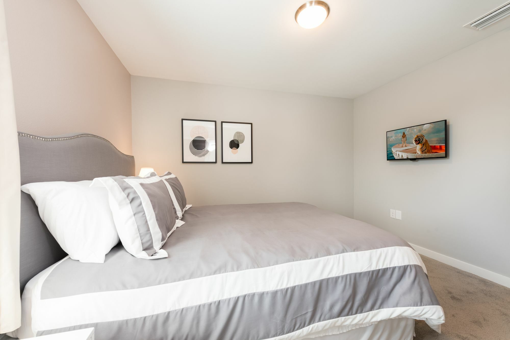 Le Reve Orlando Apartment Kissimmee Ngoại thất bức ảnh