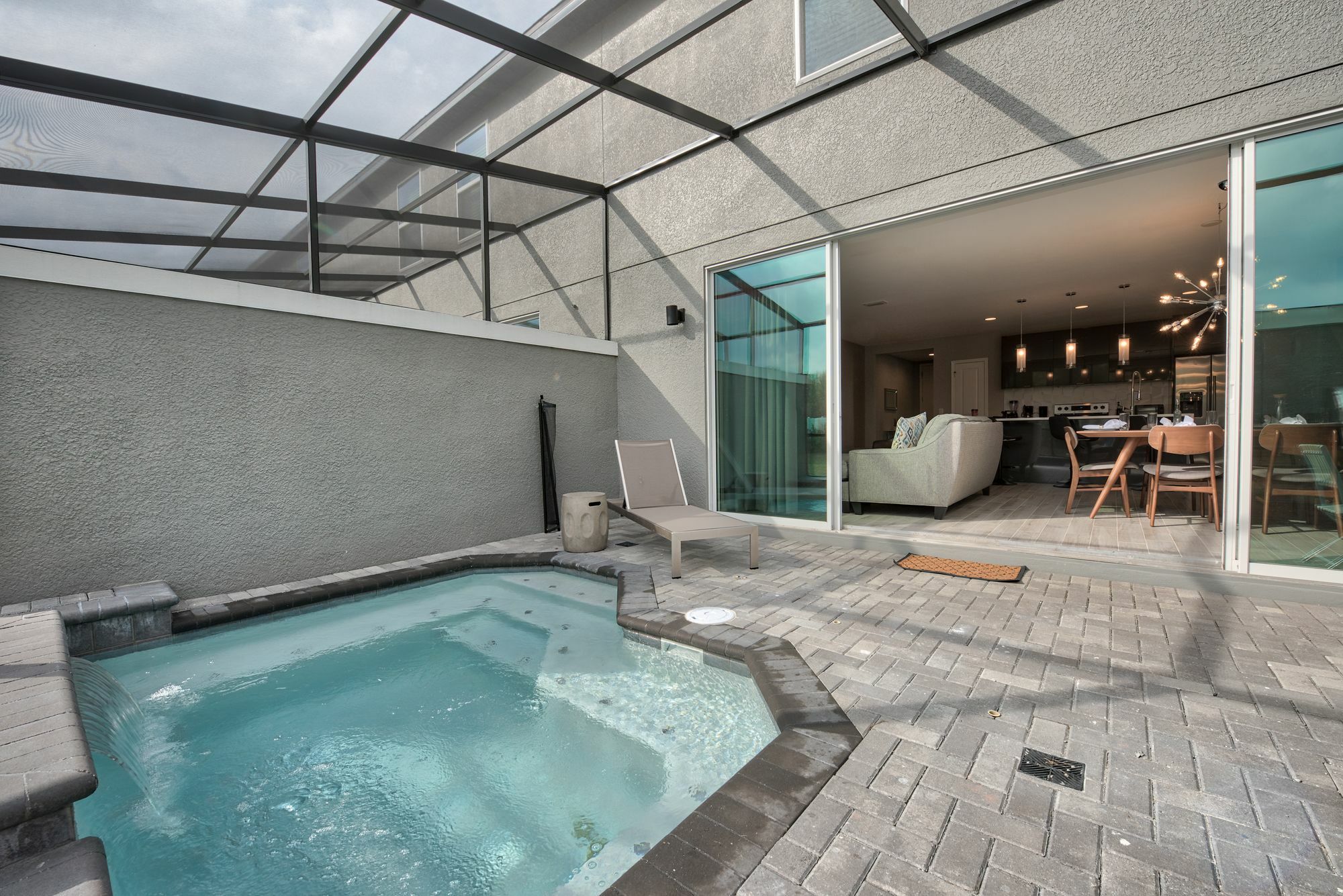 Le Reve Orlando Apartment Kissimmee Ngoại thất bức ảnh