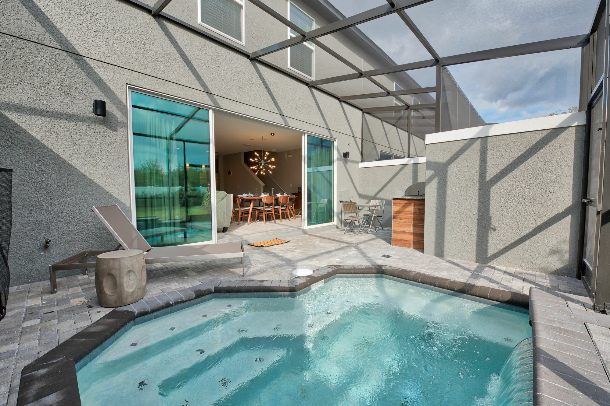 Le Reve Orlando Apartment Kissimmee Ngoại thất bức ảnh