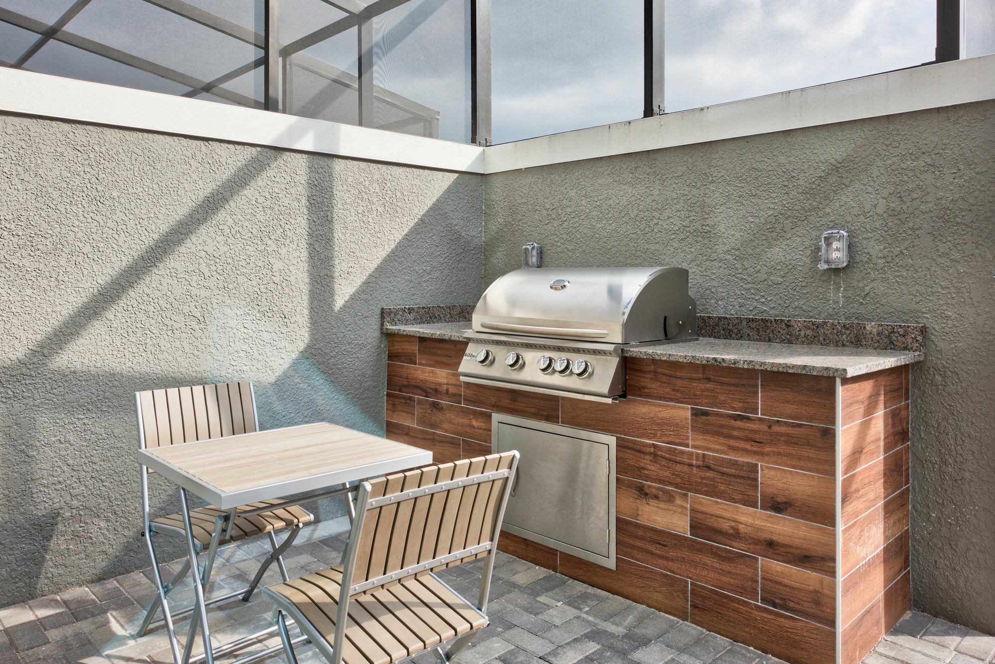 Le Reve Orlando Apartment Kissimmee Ngoại thất bức ảnh