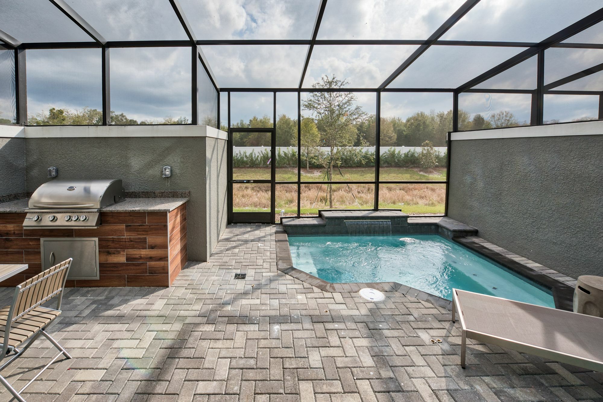 Le Reve Orlando Apartment Kissimmee Ngoại thất bức ảnh