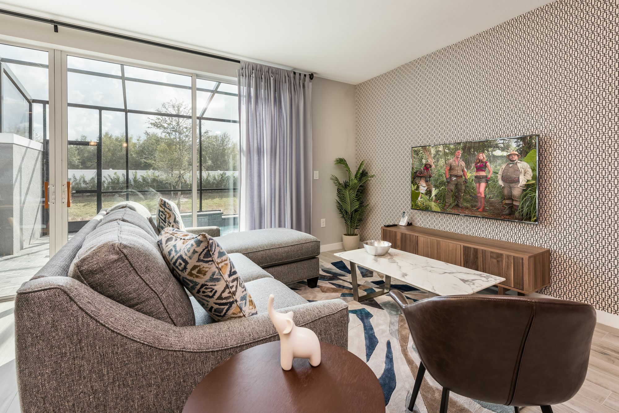 Le Reve Orlando Apartment Kissimmee Ngoại thất bức ảnh